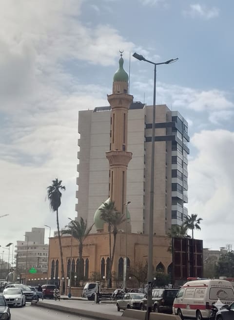Masjid Al Zaatari — photograph 6