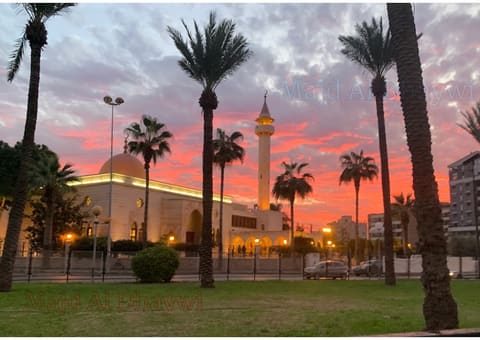 Al Shouhadaa - Mosque — photograph 2