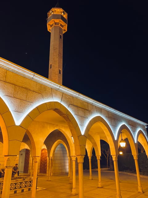 Al Shouhadaa - Mosque — photograph 3