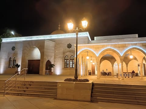 Al Shouhadaa - Mosque — photograph 4