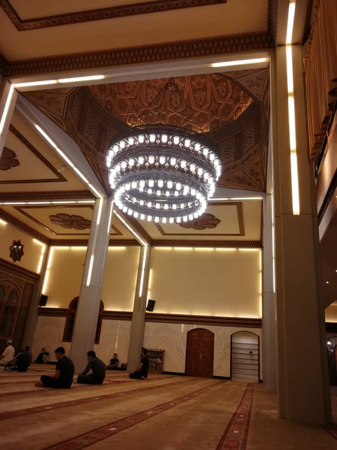 Al Shouhadaa - Mosque — photograph 5