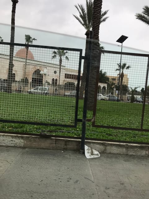 Al Shouhadaa - Mosque — photograph 6