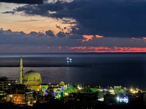 Masjid Baha El Din Hariri — photograph 4