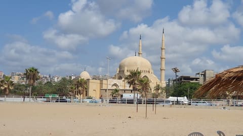Masjid Baha El Din Hariri — photograph 5