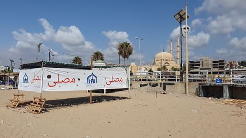 Masjid Baha El Din Hariri — photograph 6
