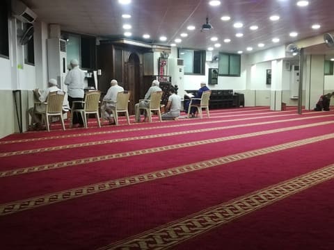 Masjid Al Furqan Al Hilaliya — photograph 5
