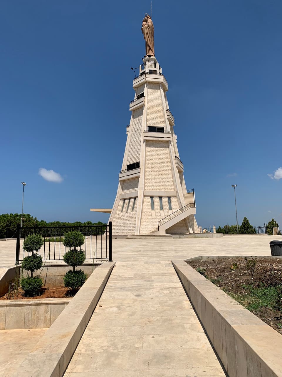 Saydet el Mantara Church