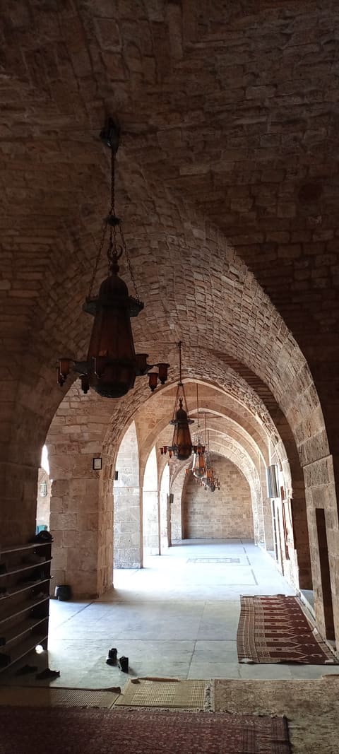 Masjed Al-Rawda — photograph 2