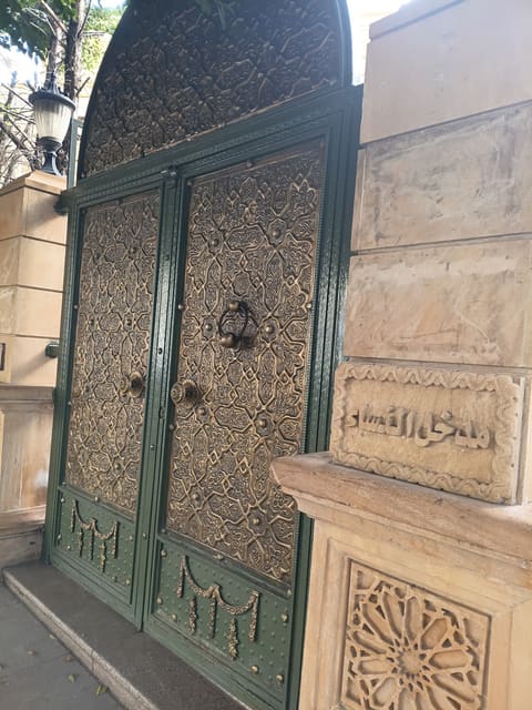 Masjed Al-Rawda — photograph 3