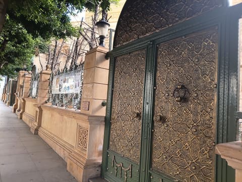 Masjed Al-Rawda — photograph 4
