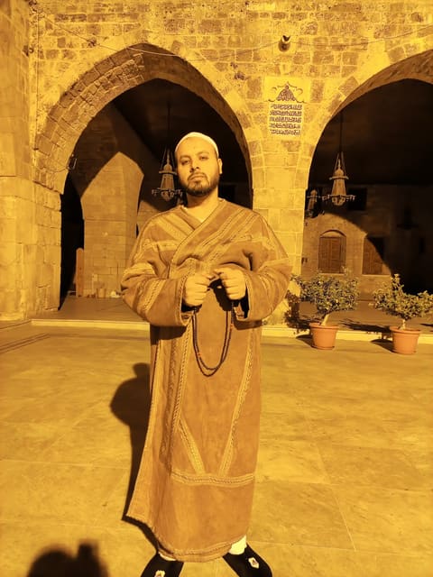 Masjed Al-Rawda — photograph 6