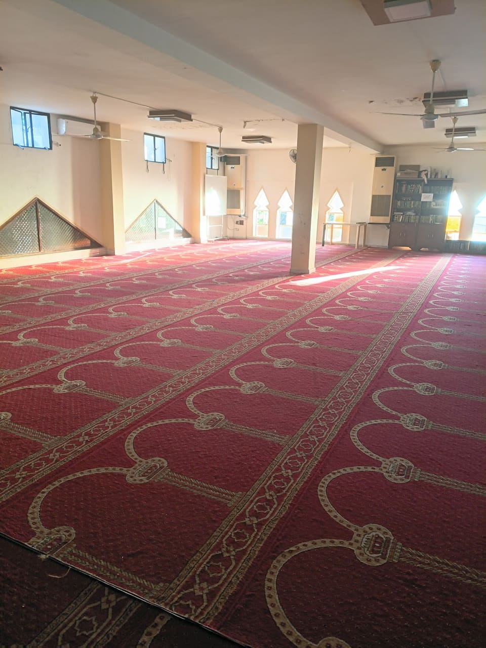 Jamiat El Moussalli