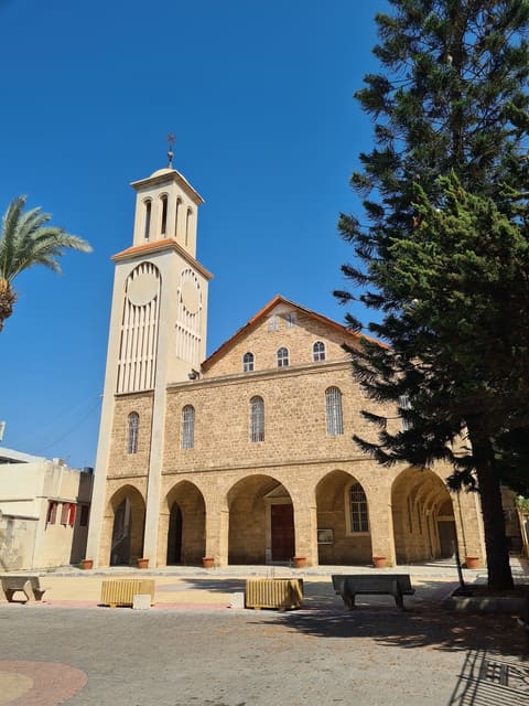Melkite Greek Catholic Archeparchy — photograph 2