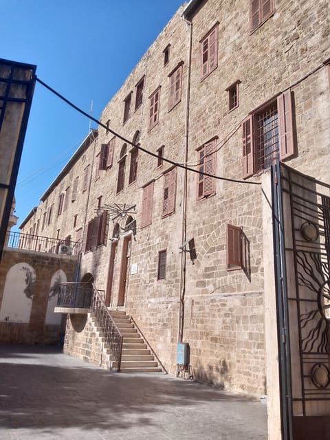 Melkite Greek Catholic Archeparchy — photograph 3