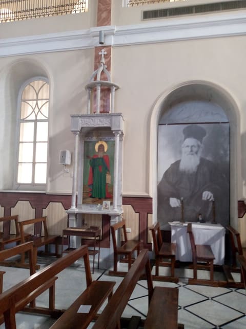 Melkite Greek Catholic Archeparchy — photograph 4
