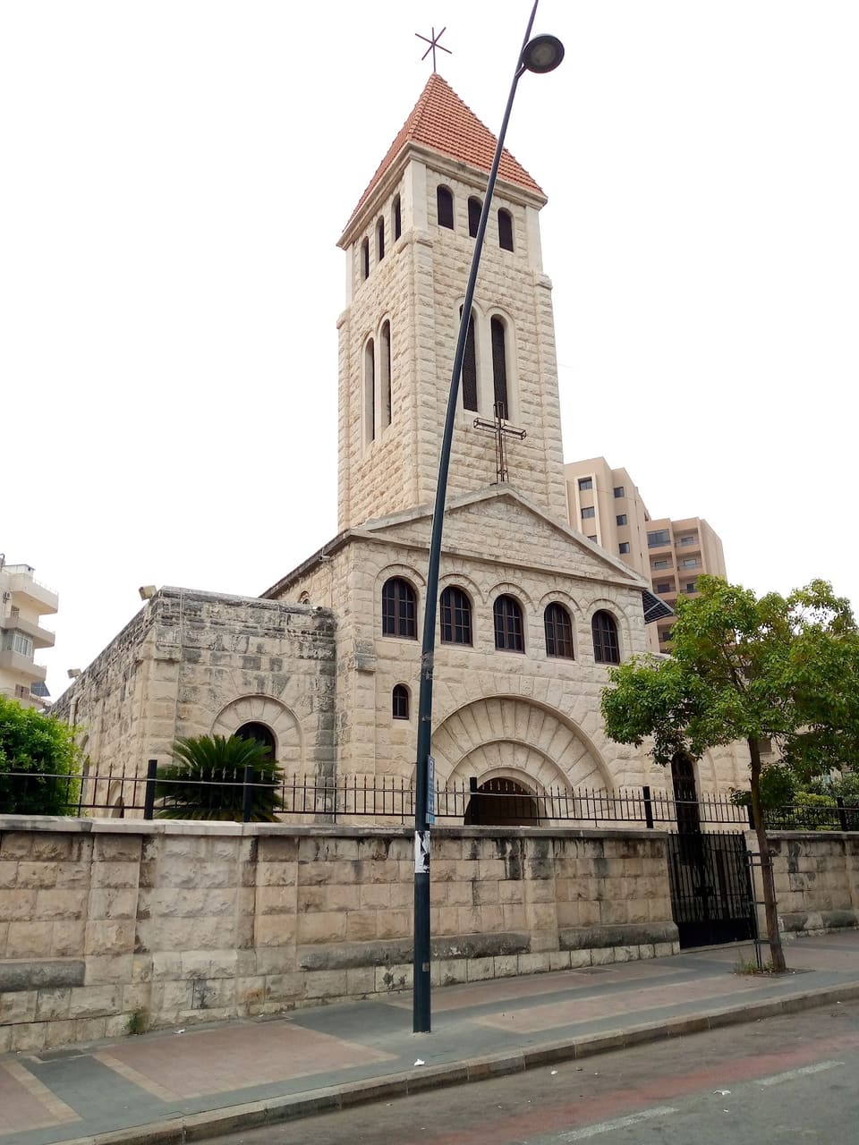 Al Matraneyyeh Al Marouniyeh