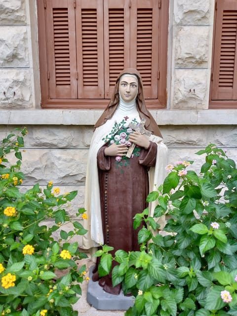 Al Matraneyyeh Al Marouniyeh — photograph 5