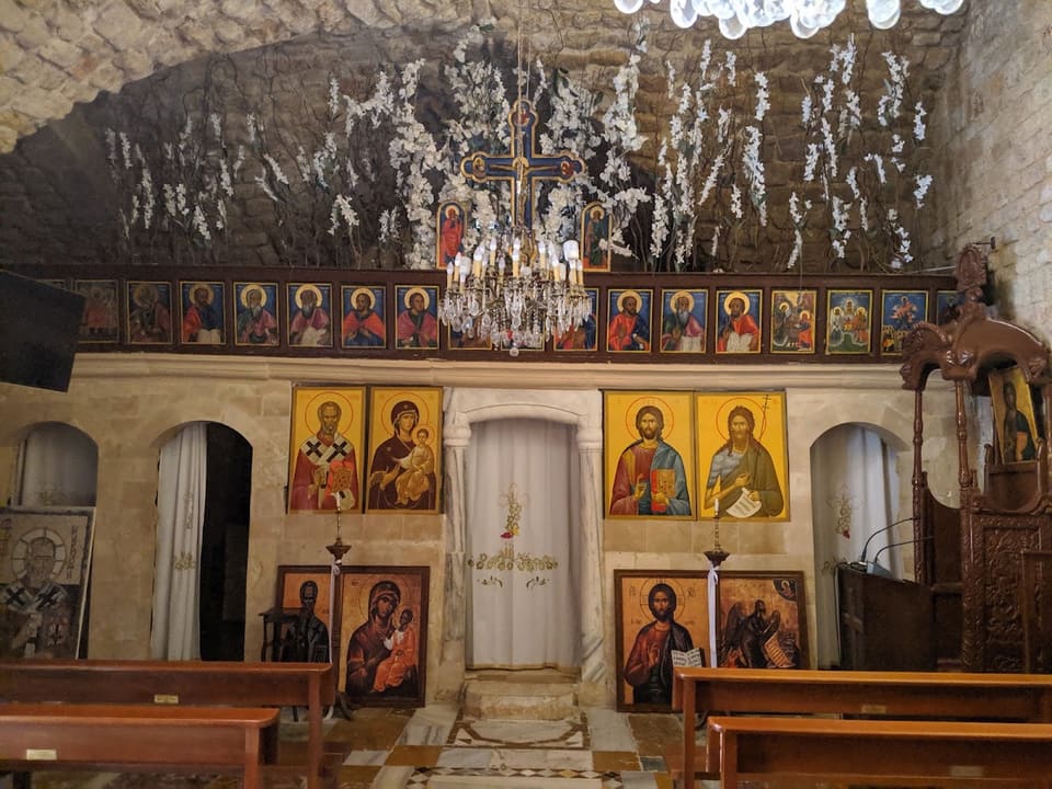 St. Nicholas Church