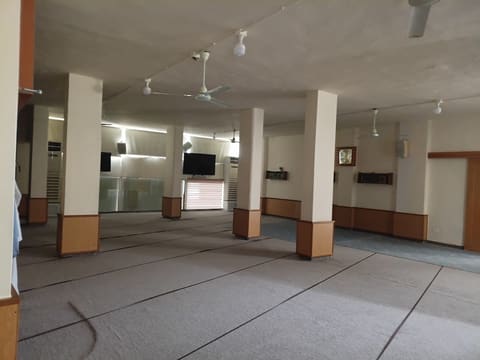 Masjed Bilal Bin Rabah — photograph 2