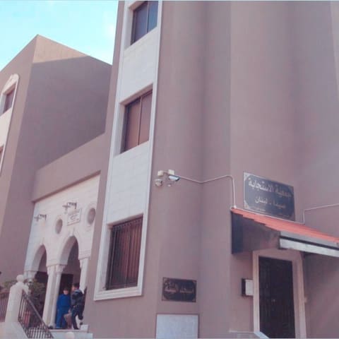 Sunnah Mosque — photograph 6
