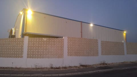 Saida Hatchery — photograph 3