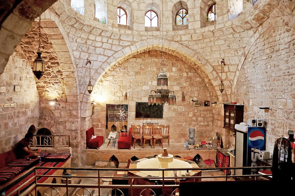 Hammam el-Sheikh