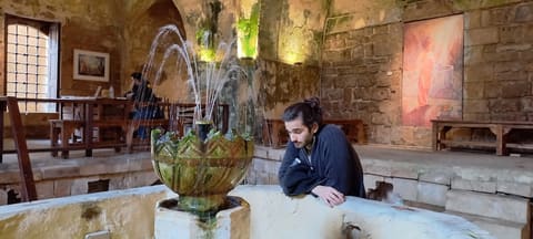 Hammam el-Sheikh — photograph 3