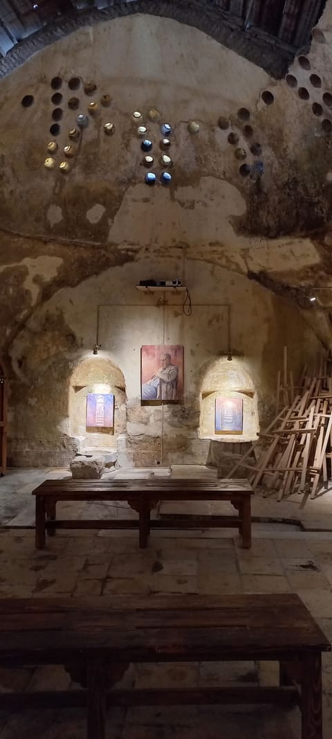 Hammam el-Sheikh — photograph 6