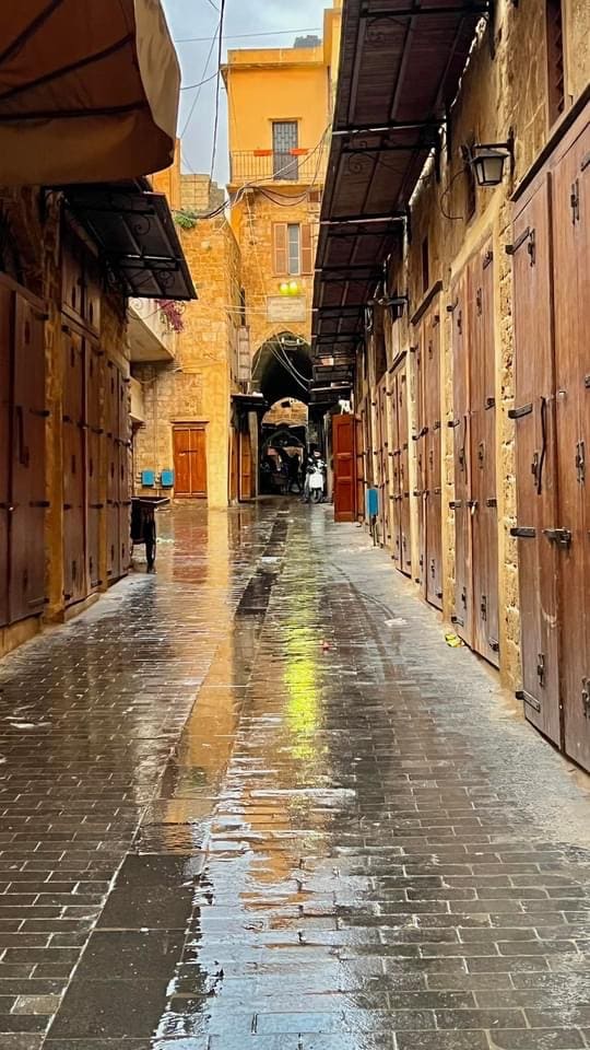 Weavers Souk