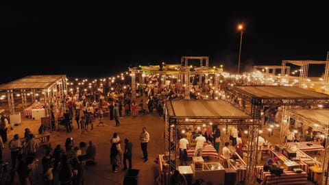 Saida Football Stadium — photograph 4