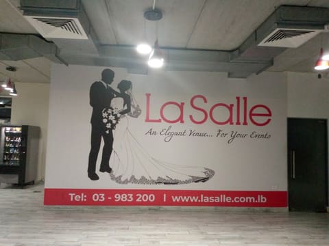 The Link Bowling - La Salle — photograph 4