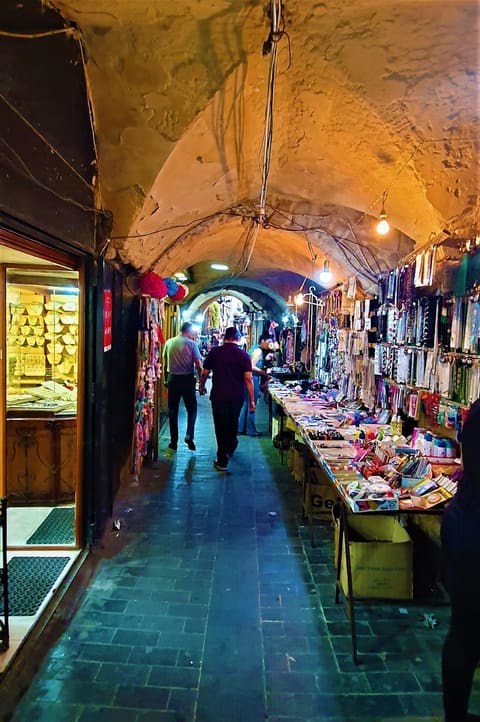 Souk El Bozarkan — photograph 2