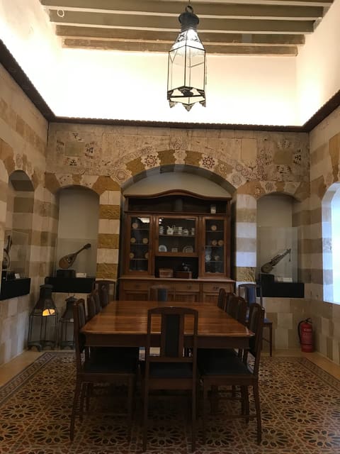 Souk El Bozarkan — photograph 3