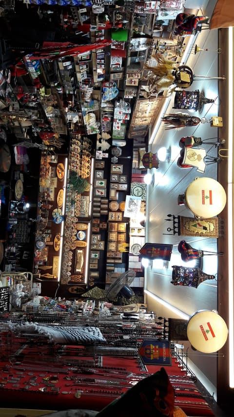Souk El Bozarkan — photograph 4
