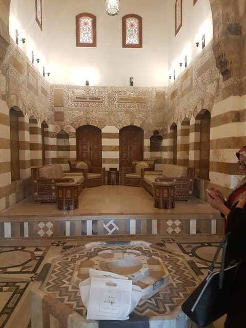 Souk El Bozarkan — photograph 6