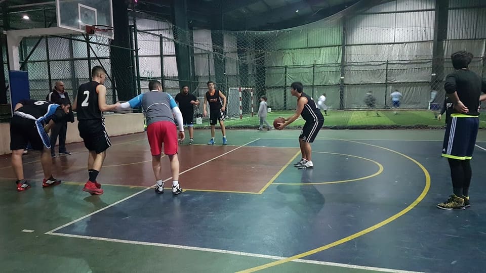 4B Sporting Club