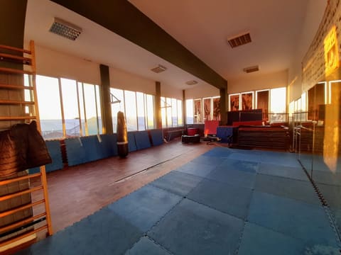 4B Sporting Club — photograph 4