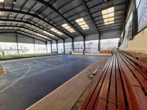 4B Sporting Club — photograph 6