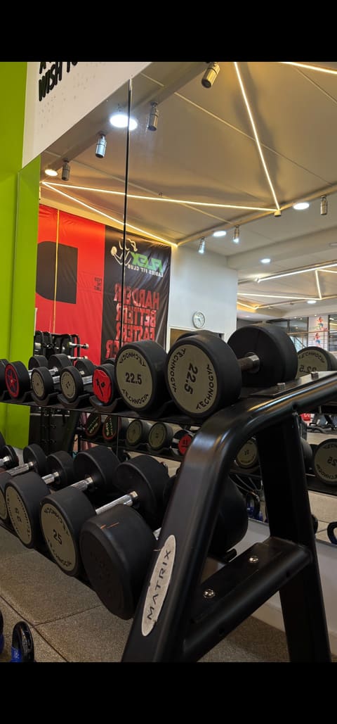 Flex Ladies Fit Club — photograph 2