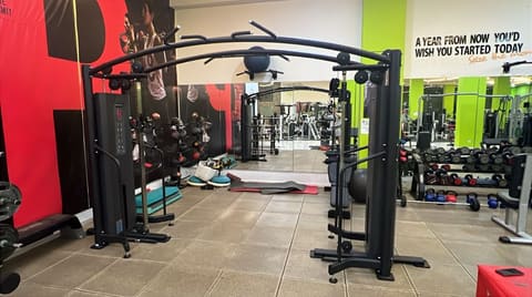 Flex Ladies Fit Club — photograph 4
