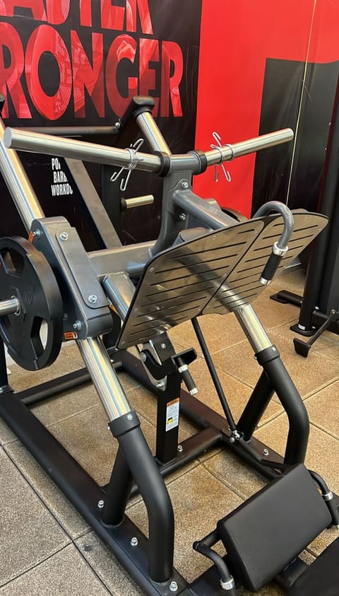 Flex Ladies Fit Club — photograph 5