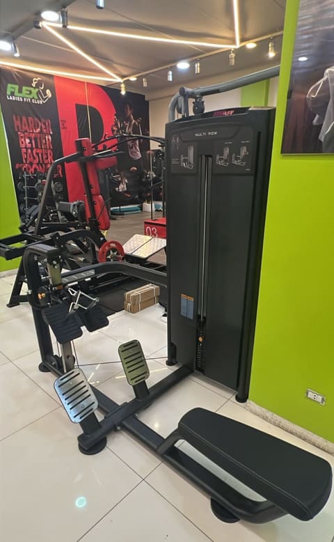 Flex Ladies Fit Club — photograph 6