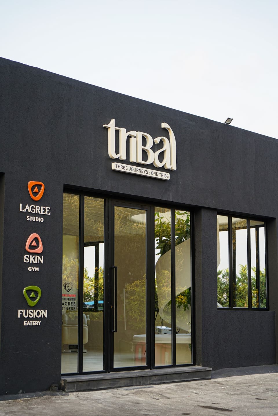 Tribal Wellness Hub
