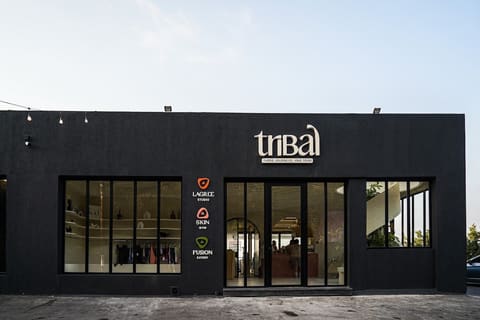 Tribal Wellness Hub — photograph 2