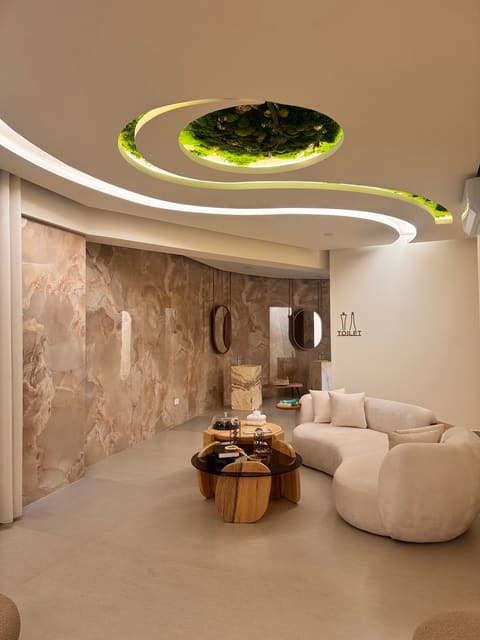 Pavo the holistic Spa — photograph 2