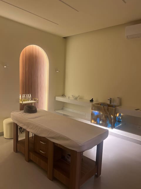 Pavo the holistic Spa — photograph 3