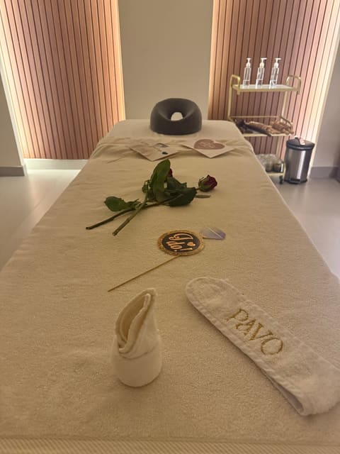 Pavo the holistic Spa — photograph 4