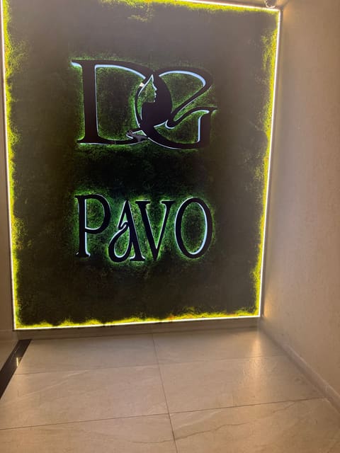 Pavo the holistic Spa — photograph 5