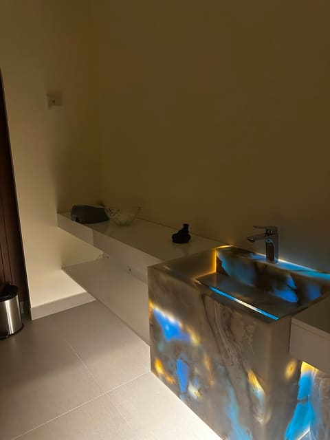 Pavo the holistic Spa — photograph 6