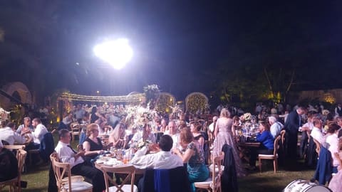 Le Palmier Venue — photograph 3